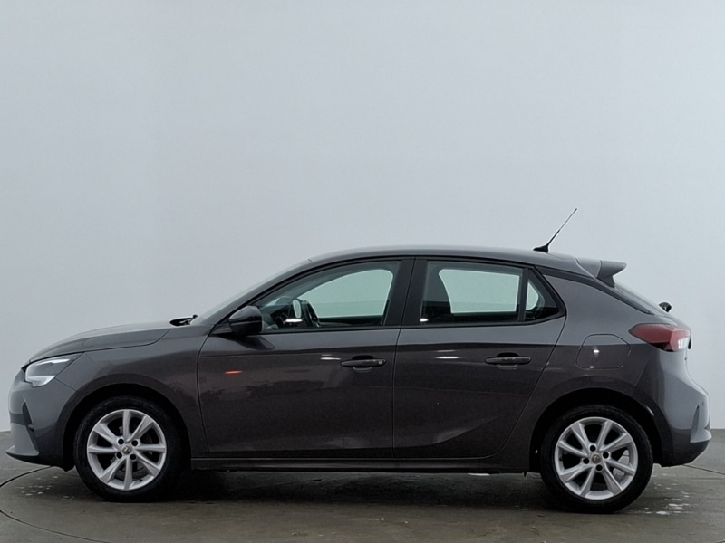 Used Vauxhall Corsa 2020 for sale - 76543352: Photo 4