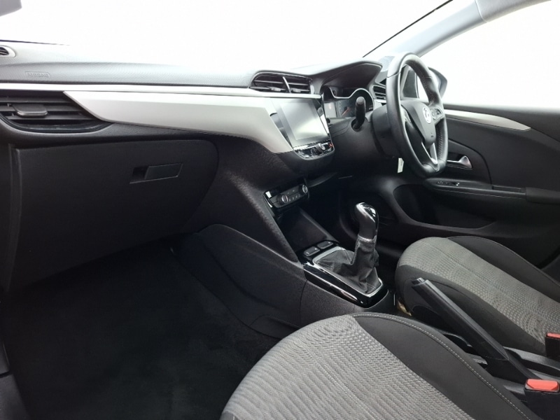Used Vauxhall Corsa 2020 for sale - 76543352: Photo 5
