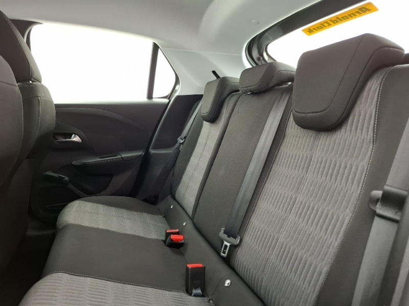 Used Vauxhall Corsa 2020 for sale - 76543352: Photo 6