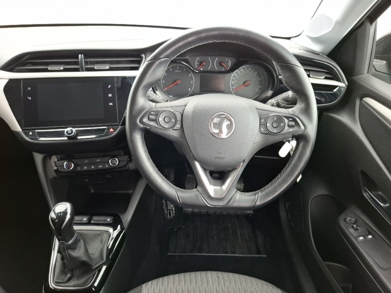 Used Vauxhall Corsa 2020 for sale - 76543352: Photo 7