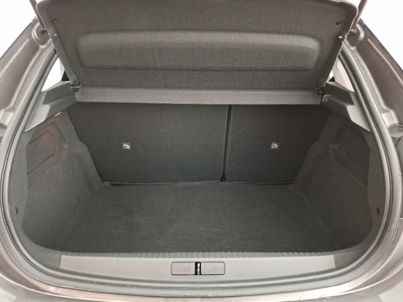 Used Vauxhall Corsa 2020 for sale - 76543352: Photo 8