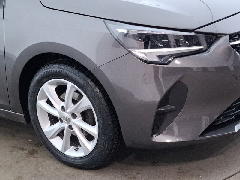 Used Vauxhall Corsa 2020 for sale - 76543352: Photo 9