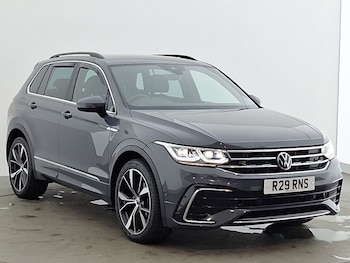 2022 - 1.5 TSI 150 R-Line 5dr DSG