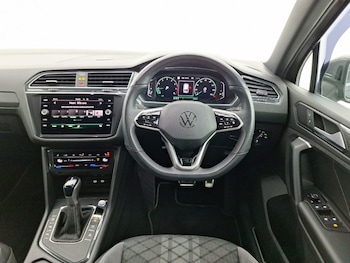Used Volkswagen Tiguan 2022 for sale - 75629221: Photo