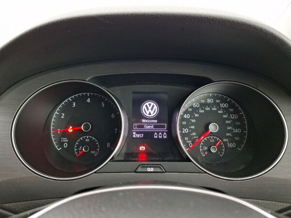 Used Volkswagen Golf SV 2018 for sale - 75576525: Photo 10