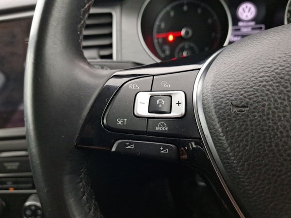 Used Volkswagen Golf SV 2018 for sale - 75576525: Photo 14