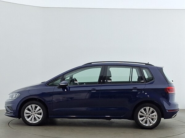 Used Volkswagen Golf SV 2018 for sale - 75576525: Photo 4