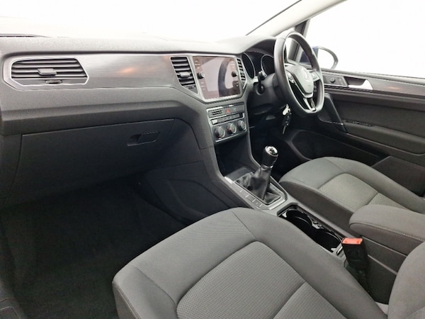Used Volkswagen Golf SV 2018 for sale - 75576525: Photo 5