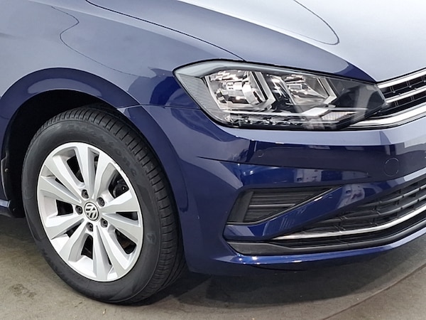 Used Volkswagen Golf SV 2018 for sale - 75576525: Photo 9
