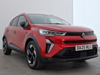 Used Renault Captur 2025 for sale - 78559423: Photo
