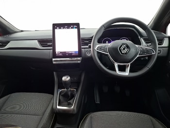 Used Renault Captur 2025 for sale - 78559423: Photo