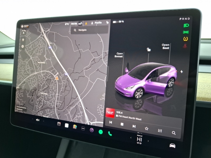 Used Tesla Model Y 2022 for sale - 77232750: Photo 17