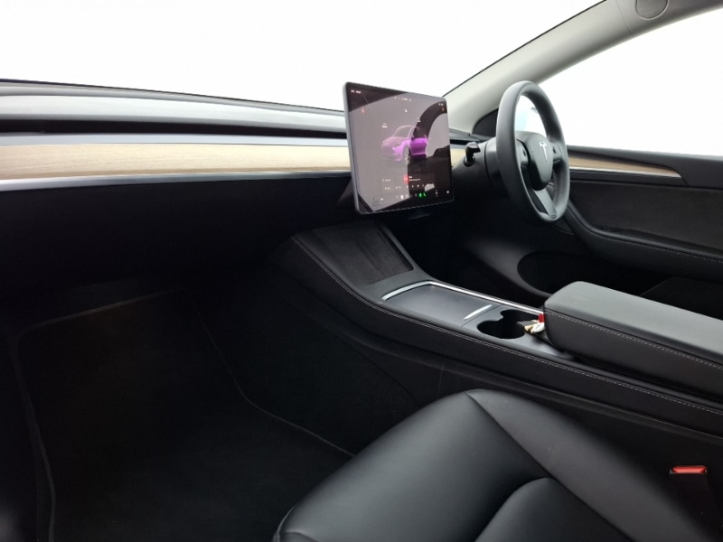 Used Tesla Model Y 2022 for sale - 77232750: Photo 5