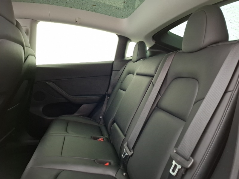 Used Tesla Model Y 2022 for sale - 77232750: Photo 6