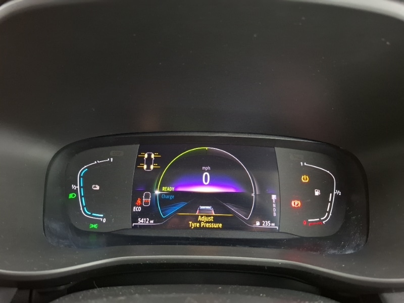 Used Dacia Jogger 2024 for sale - 77379602: Photo 10