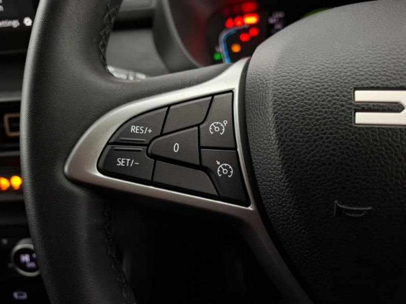 Used Dacia Jogger 2024 for sale - 77379602: Photo 14