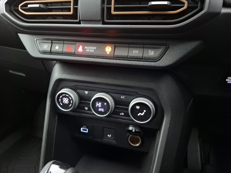 Used Dacia Jogger 2024 for sale - 77379602: Photo 16