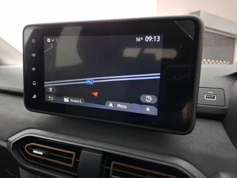 Used Dacia Jogger 2024 for sale - 77379602: Photo 18