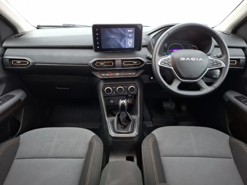 Used Dacia Jogger 2024 for sale - 77379602: Photo 2