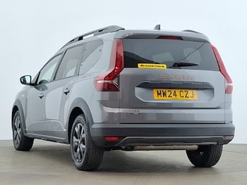 Used Dacia Jogger 2024 for sale - 77379602: Photo