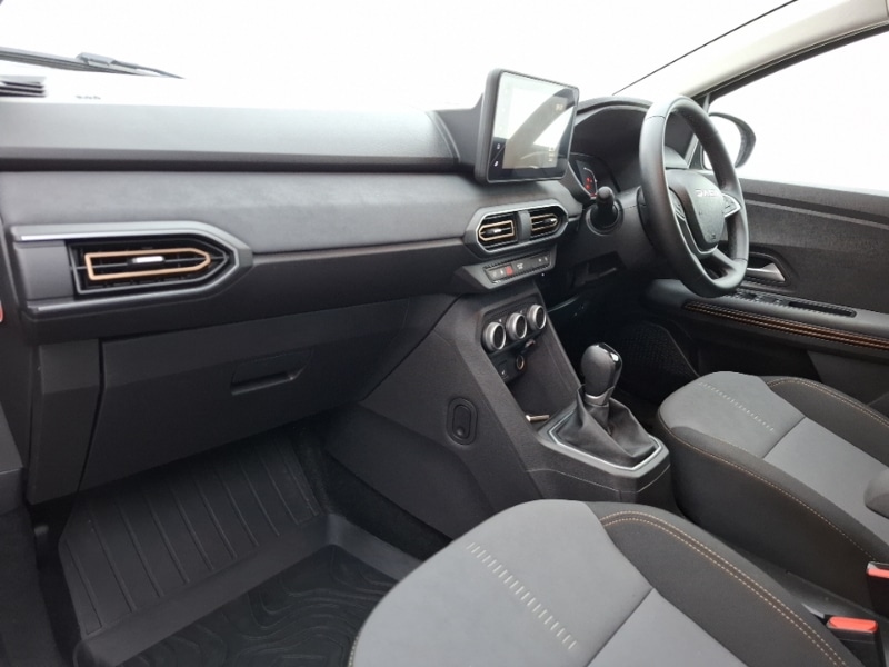 Used Dacia Jogger 2024 for sale - 77379602: Photo 5