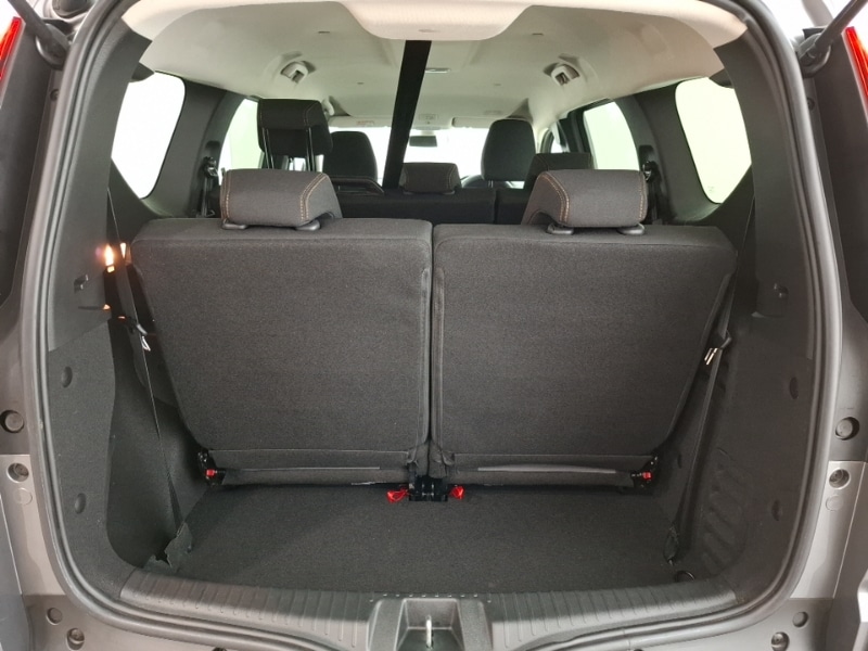 Used Dacia Jogger 2024 for sale - 77379602: Photo 8