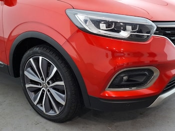 Used Renault Kadjar 2019 for sale - 78326787: Photo