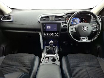 Used Renault Kadjar 2019 for sale - 78326787: Photo