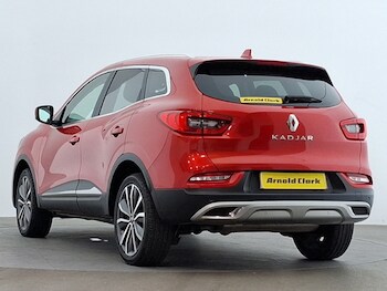 Used Renault Kadjar 2019 for sale - 78326787: Photo