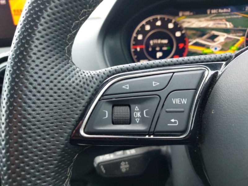 Used Audi Q2 2023 for sale - 77596168: Photo 13