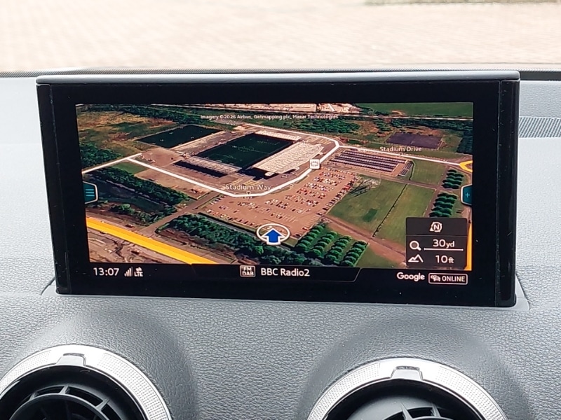 Used Audi Q2 2023 for sale - 77596168: Photo 14