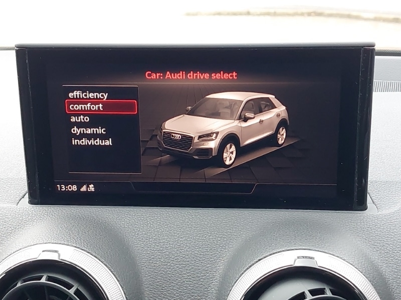 Used Audi Q2 2023 for sale - 77596168: Photo 17