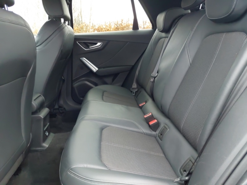 Used Audi Q2 2023 for sale - 77596168: Photo 6