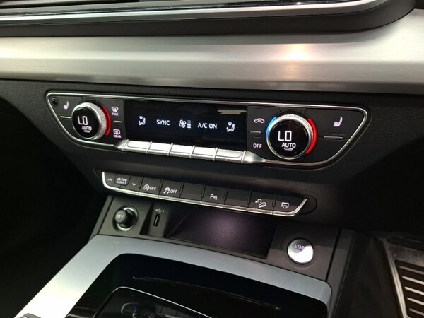 Used Audi Q5 2024 for sale - 76199050: Photo 15