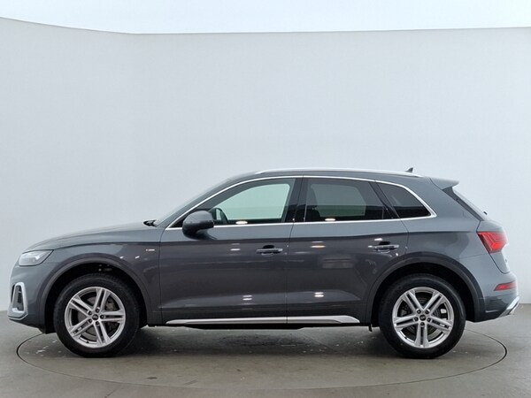 Used Audi Q5 2024 for sale - 76199050: Photo 4