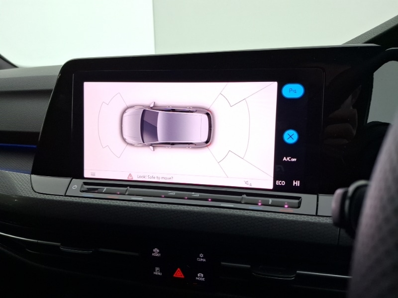 Used Volkswagen Golf 2021 for sale - 77024454: Photo 11