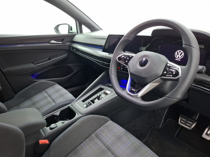 Used Volkswagen Golf 2021 for sale - 77024454: Photo 12