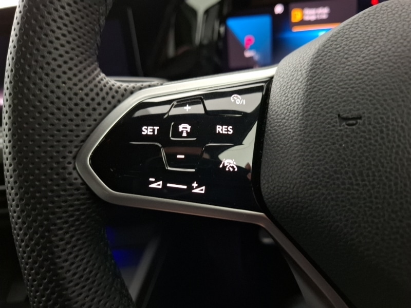 Used Volkswagen Golf 2021 for sale - 77024454: Photo 14