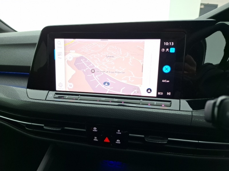 Used Volkswagen Golf 2021 for sale - 77024454: Photo 18