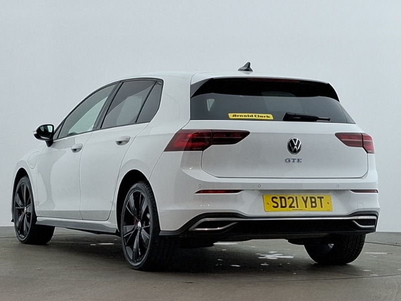 Used Volkswagen Golf 2021 for sale - 77024454: Photo 3