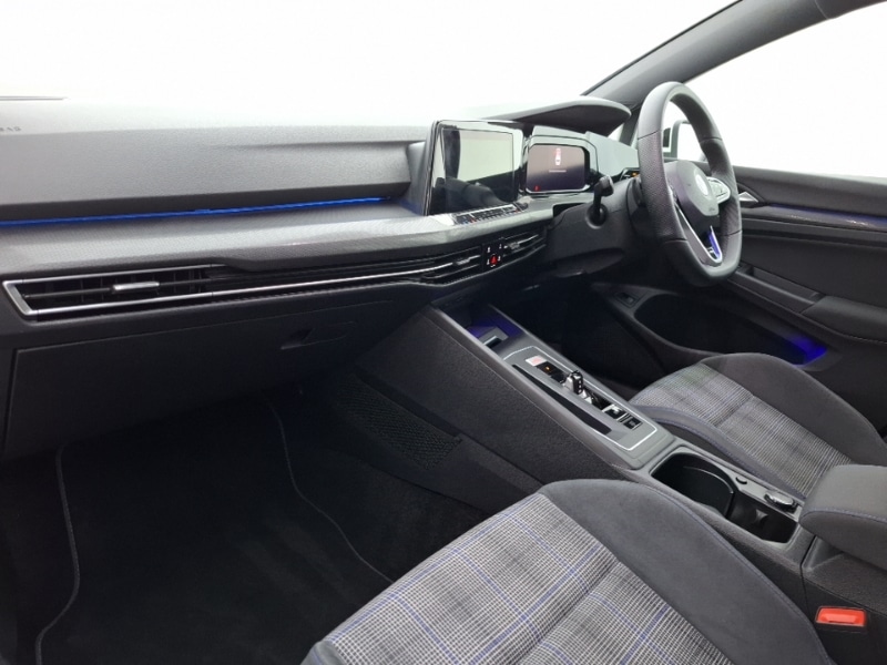 Used Volkswagen Golf 2021 for sale - 77024454: Photo 5