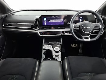 Used Kia Sportage 2025 for sale - 78983640: Photo