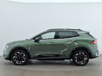 Used Kia Sportage 2025 for sale - 78983640: Photo