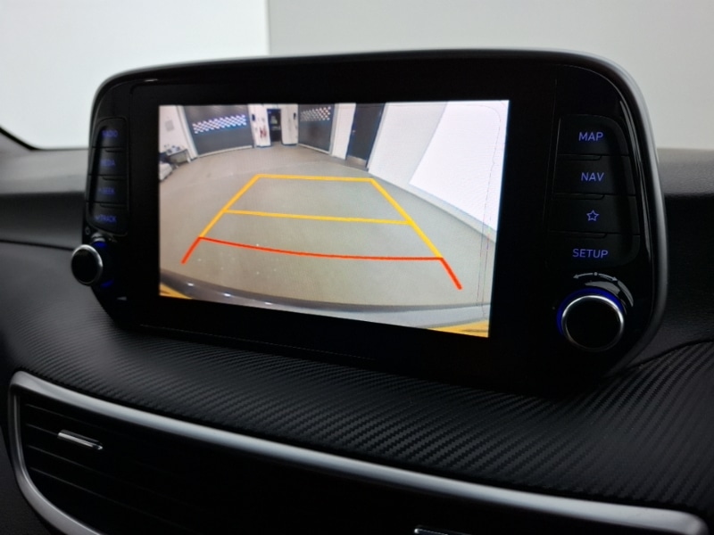 Used Hyundai TUCSON 2018 for sale - 77942712: Photo 11