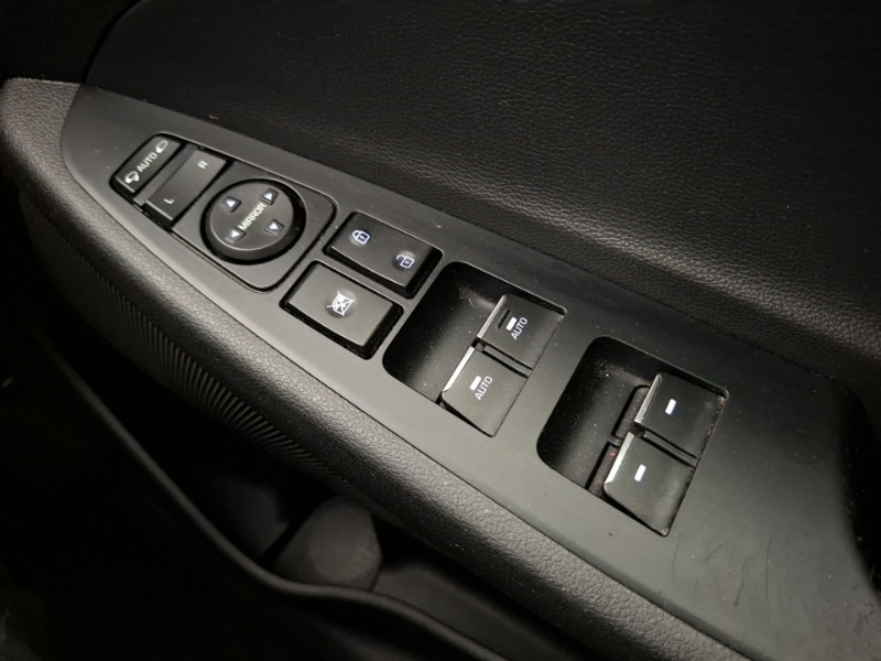 Used Hyundai TUCSON 2018 for sale - 77942712: Photo 14