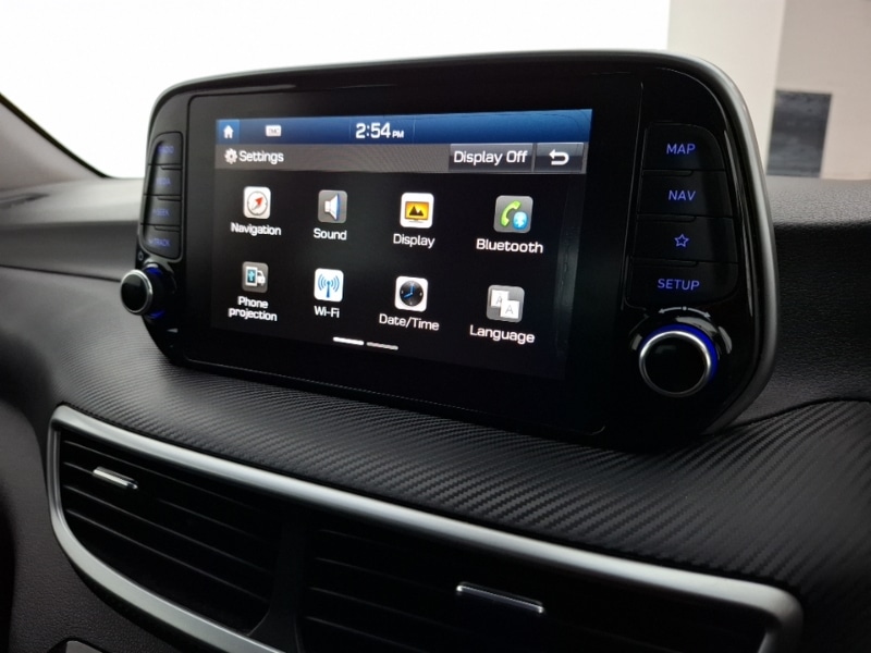 Used Hyundai TUCSON 2018 for sale - 77942712: Photo 15