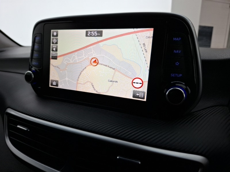 Used Hyundai TUCSON 2018 for sale - 77942712: Photo 16