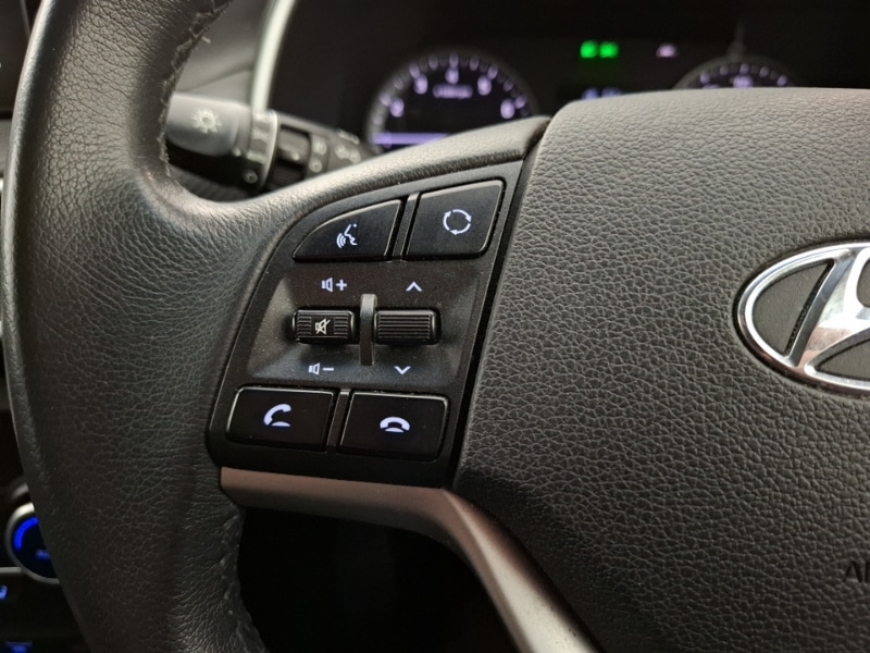 Used Hyundai TUCSON 2018 for sale - 77942712: Photo 17