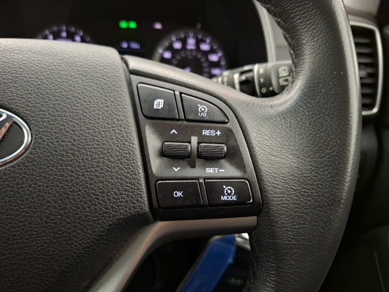 Used Hyundai TUCSON 2018 for sale - 77942712: Photo 18