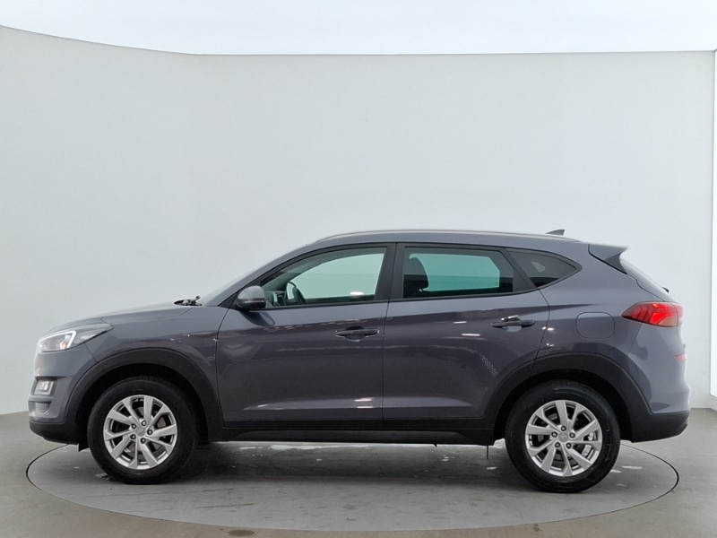 Used Hyundai TUCSON 2018 for sale - 77942712: Photo 4